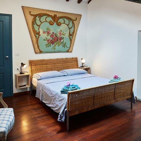 La Casa Di Giulia-Family Apartment Parma Zewnętrze zdjęcie