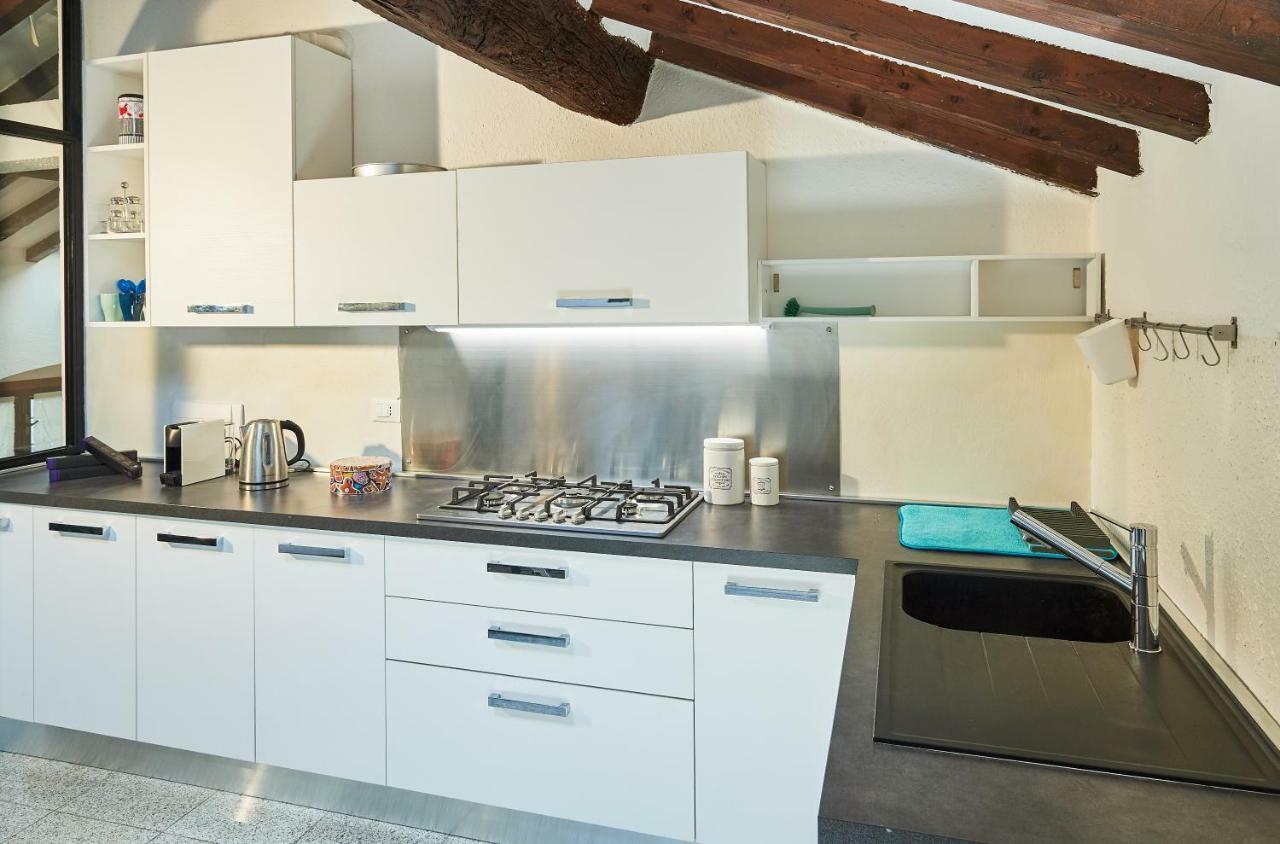 La Casa Di Giulia-Family Apartment Parma Zewnętrze zdjęcie