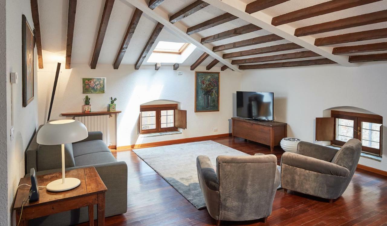 La Casa Di Giulia-Family Apartment Parma Zewnętrze zdjęcie