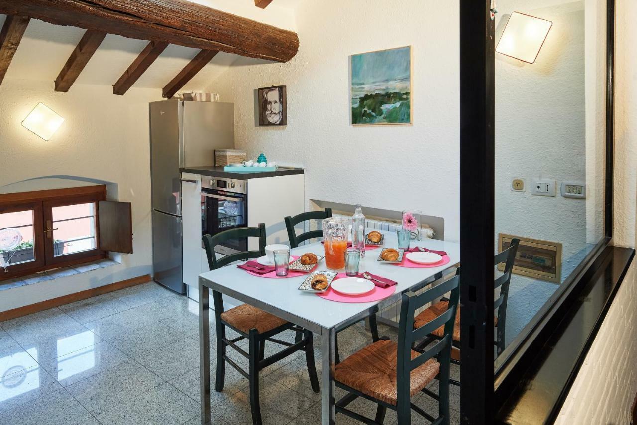La Casa Di Giulia-Family Apartment Parma Zewnętrze zdjęcie